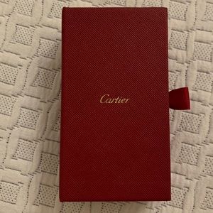Cartier care cleaner kit